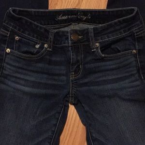 American Eagle Favorite Boyfriend Jeans